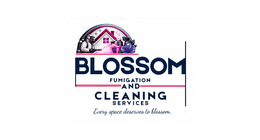 Blossom logo