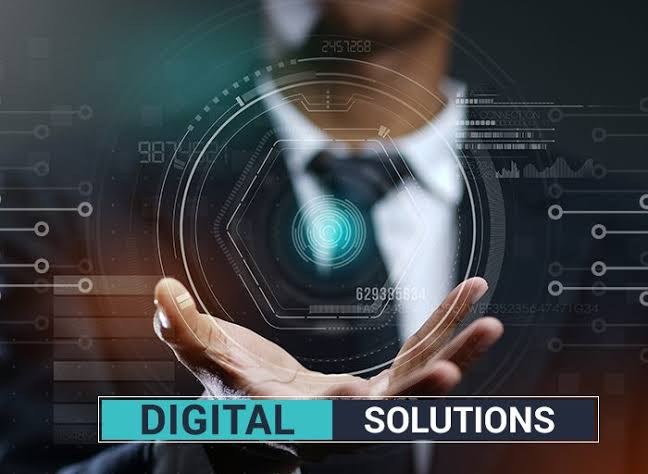 CoreServe digital solutions